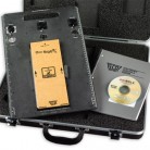Systém pro sledování reflow pecí OvenRIDER® NL 2, E56-6836-05, 168 mm