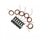 Electronic Controls Design Inc. - Termočlánky micro E43-0900-85, sada 6ks