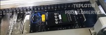 Teplotní profiloměr pro pájecí vlnu UI‑351A6 (wave profiler)