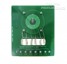 Reflow Temperature testing Board