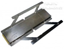 Teplotní profiloměr pro přetavovací pec UI-301A6 (reflow profiler)