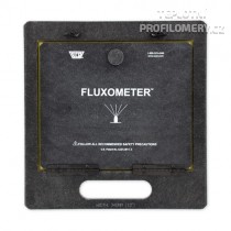 Systém pro měření dávkování tavidla Fluxometer®, E39-3589-00, 229 mm