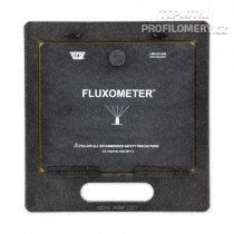Systém pro měření dávkování tavidla Fluxometer®, E39-3589-08, 458 mm