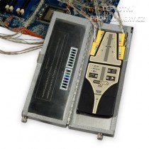 Teplotní profiloměr MEGAM.O.L.E. 20 Wireless Kit, E47-6342-07