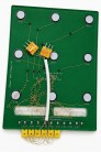 REFLOW Analyzing Thermal Zone