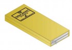 Electronic Controls Design Inc. - Tepelná bariéra univerzální, E44-0944-80, se žlutým krytem