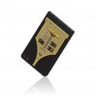 Teplotní profiloměr SuperM.O.L.E. Gold 2, Wireless Kit, E51-0386-07