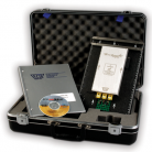 Systém pro analýzu pájecích vln WaveRIDER® NL 2, E36-9285-02, 305 mm
